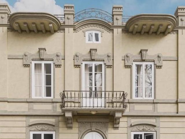 Villa unifamiliare in vendita a Viareggio