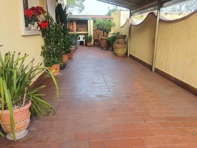 Villa unifamiliare in vendita a Viareggio