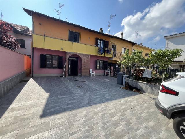 Villa unifamiliare in vendita a Vigevano