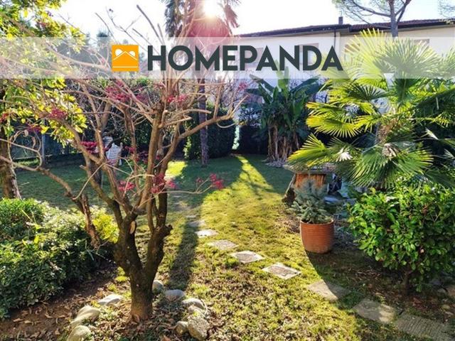 Villa unifamiliare in vendita a Villa Di Serio