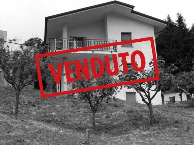 Villa unifamiliare in vendita a Vito D'Asio