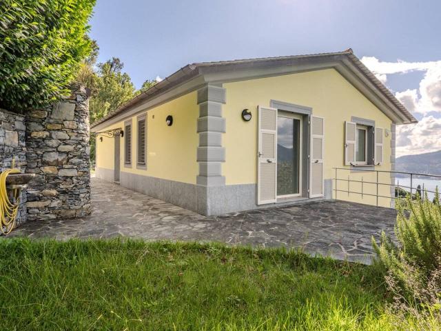 Villa unifamiliare in vendita a Zoagli