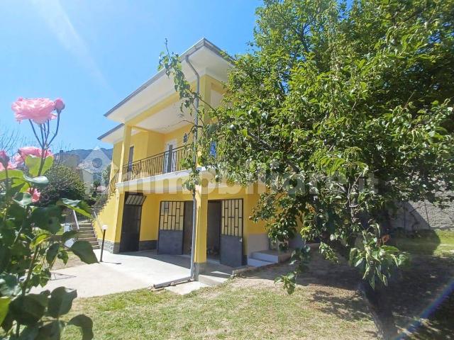 Villa unifamiliare, ottimo stato, 100 m², Centro, Caselette