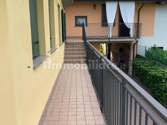 Villa unifamiliare, ottimo stato, 220 m², Laghetto, Vicenza