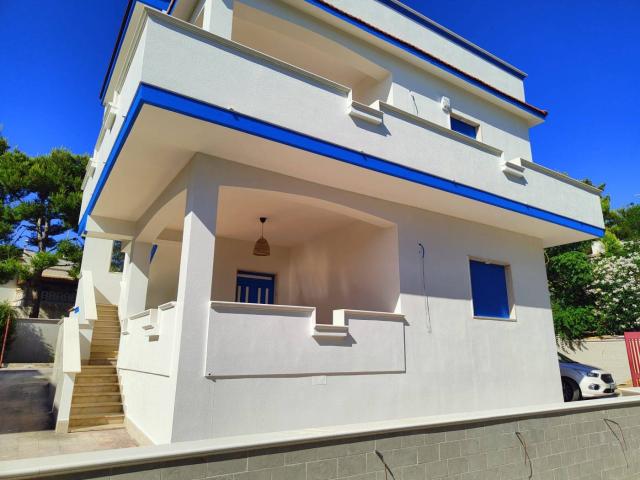 Villa unifamiliare, ottimo stato, 70 m², Centro, Pulsano