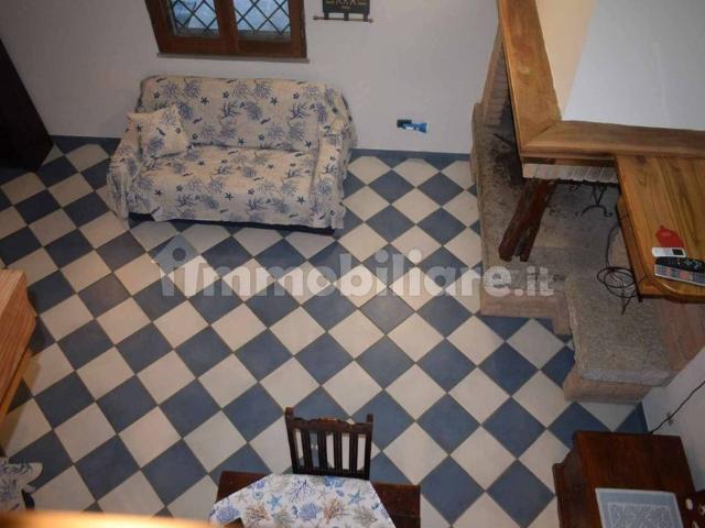 Villa unifamiliare Localit Pruini, Sant'Antioco