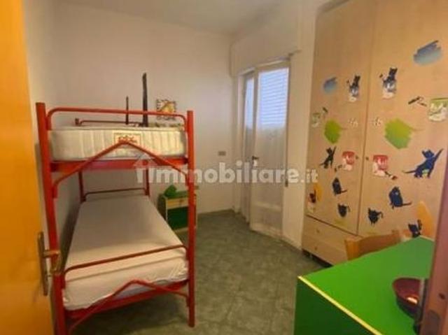 Villa unifamiliare Località Grotticelle, Faro Capo Vaticano, Ricadi