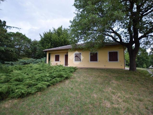 Villa unifamiliare Località fara nuova, Tassarolo