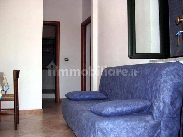 Villa unifamiliare Località Osala, 7, Orosei