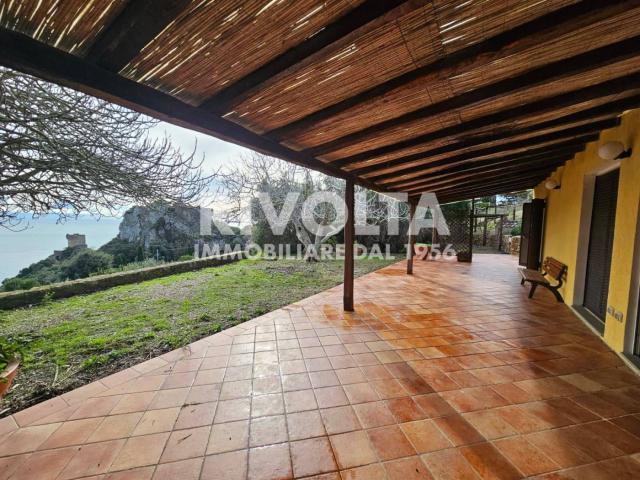 Villa unifamiliare Località La Maddalena, Porto Santo Stefano, Monte Argentario