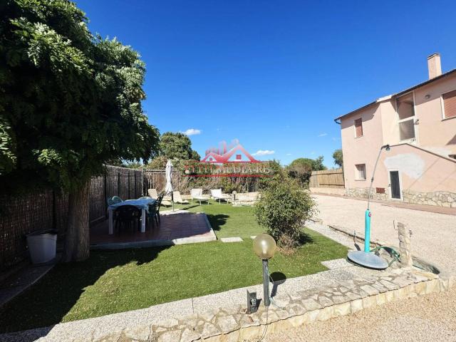 Villa unifamiliare Località Le Gratticciare, 14, Montalto di Castro