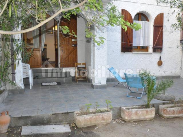 Villa unifamiliare Località Santa Margherita di Pula, Pula