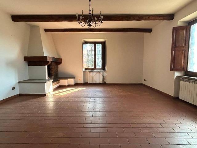 Villa unifamiliare Località petrola, Barbarano Romano
