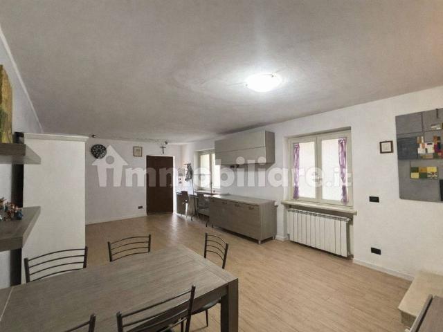 Villa unifamiliare Località Robini, Santo Stefano Belbo