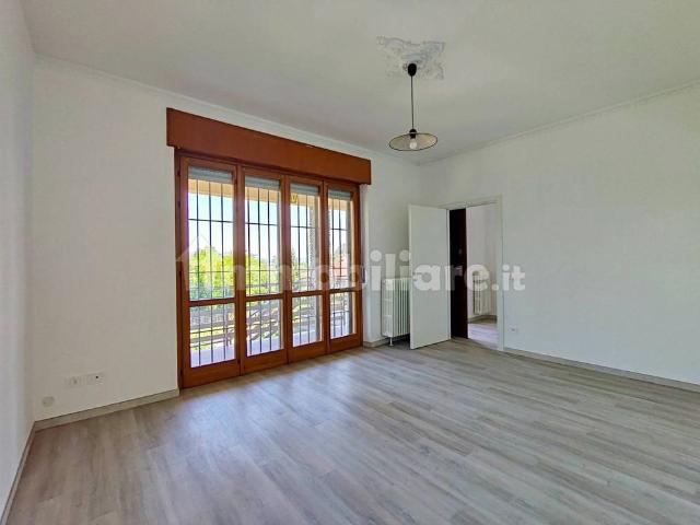 Villa unifamiliare Località Rivoli 1BIS, Santa Rosalia, Alba