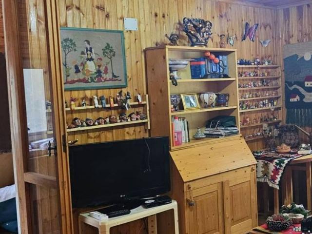 Villa unifamiliare Località Ruggiolino, Centro, Taverna