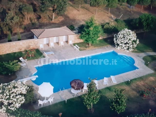 Villa unifamiliare Località Talzano 22, Indicatore, Arezzo