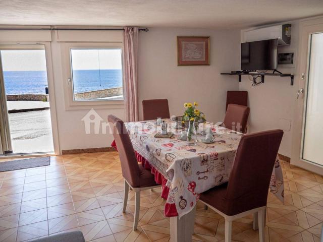 Villa unifamiliare Lungomare Magna Grecia, Marina San Gregorio, Patù