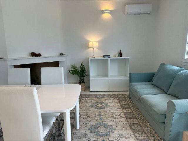 Villa unifamiliare, nuova, 80 m², Foxi, Sant'Andrea, Quartu Sant'Elena