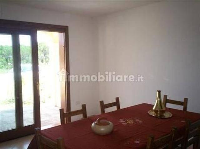 Villa unifamiliare Sa Petra Ruja, Iscra E Voes, Siniscola