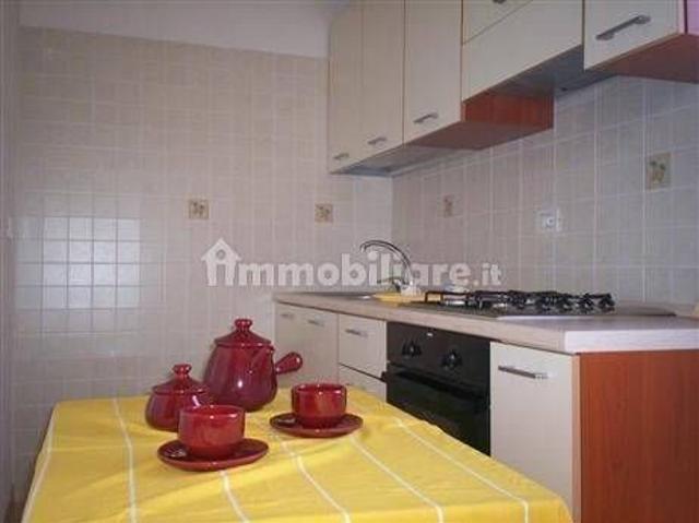 Villa unifamiliare Sa Petra Ruja, Iscra E Voes, Siniscola