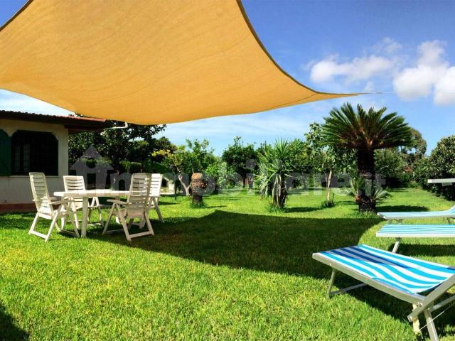Villa unifamiliare San Felice Circeo, Centro, San Felice Circeo