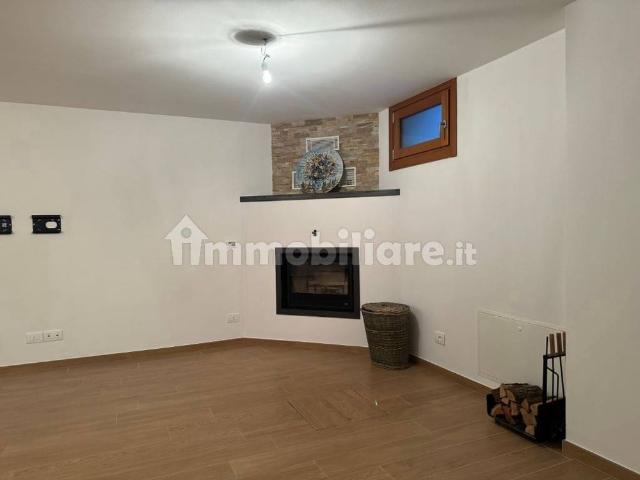 Villa unifamiliare Scala Santa 133/1, Gretta, Trieste