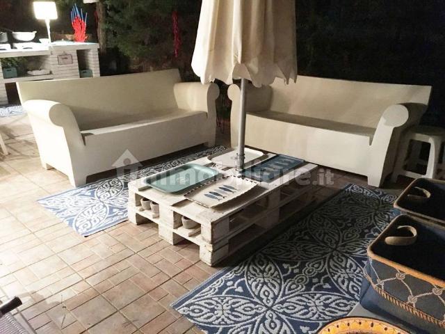 Villa unifamiliare Sp15, Diamante