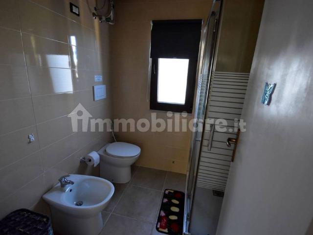 Villa unifamiliare Sp33, Carovigno
