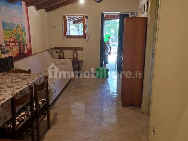 Villa unifamiliare Sr666, Alvito