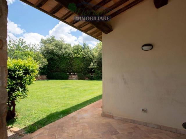 Villa unifamiliare Strada Capalbio Pescia Fiorentina, Capalbio