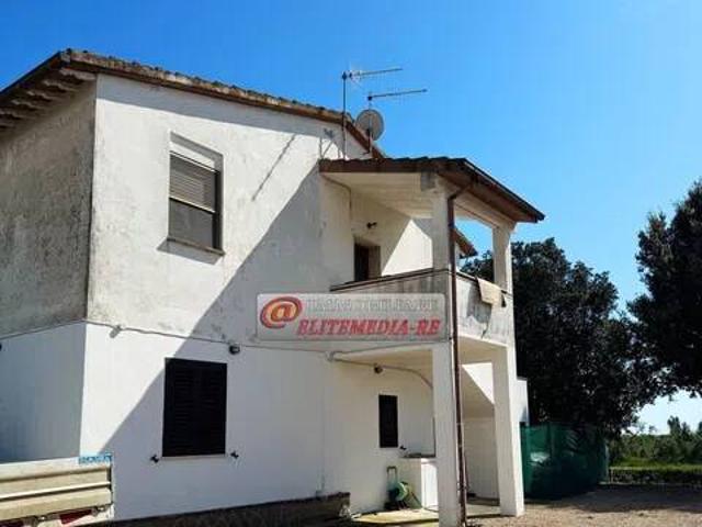 Villa unifamiliare Strada Cerquabella No Number, Montalto di Castro