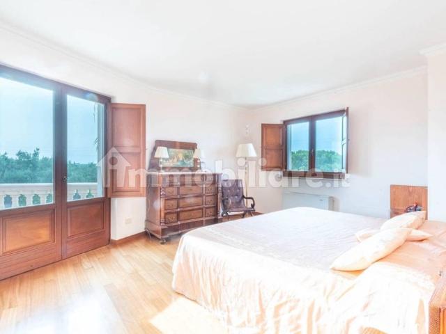 Villa unifamiliare Strada Comunale Fusella Nc, Polignano a Mare