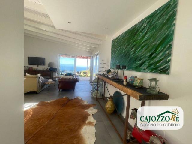 Villa unifamiliare Strada Ferla, Cefalù