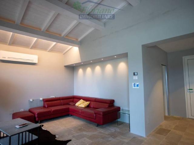 Villa unifamiliare Strada Pedemontana, Borgo Carige, Capalbio