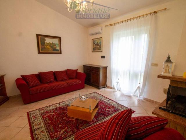 Villa unifamiliare Strada Provinciale Capalbio, Capalbio