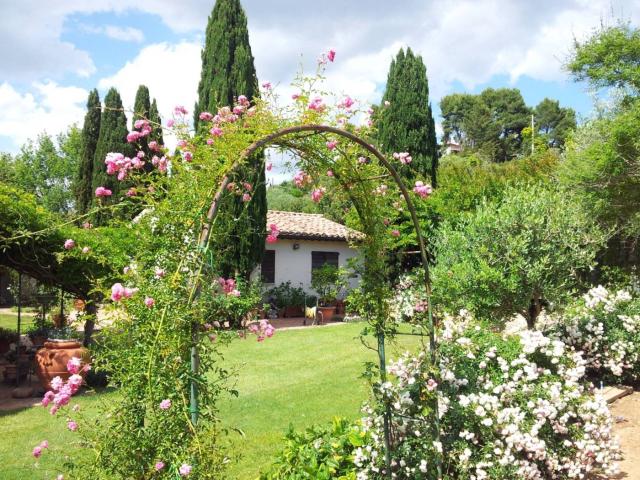 Villa unifamiliare Strada Provinciale La Parrina, Monte Argentario