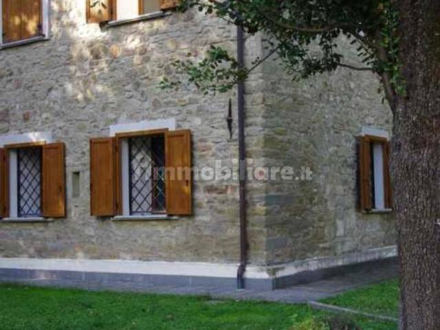 Villa unifamiliare Strada Provinciale Passo Zanchetto Porretta Terme, Castel di Casio