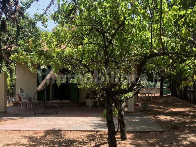 Villa unifamiliare Strada Provinciale Rossano Sila, Corigliano Rossano