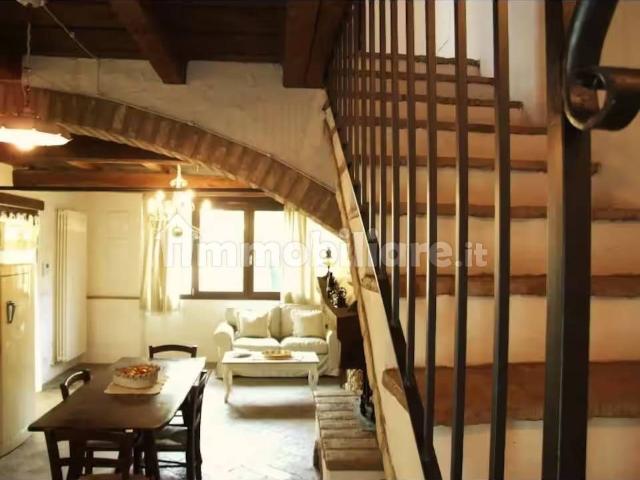 Villa unifamiliare Strada Provinciale Val di Sambro, Monzuno