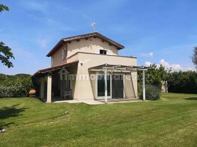 Villa unifamiliare Strada Provinciale, 140, Montalto di Castro