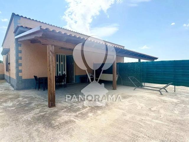 Villa unifamiliare Strada Provinciale 132, Balestrate