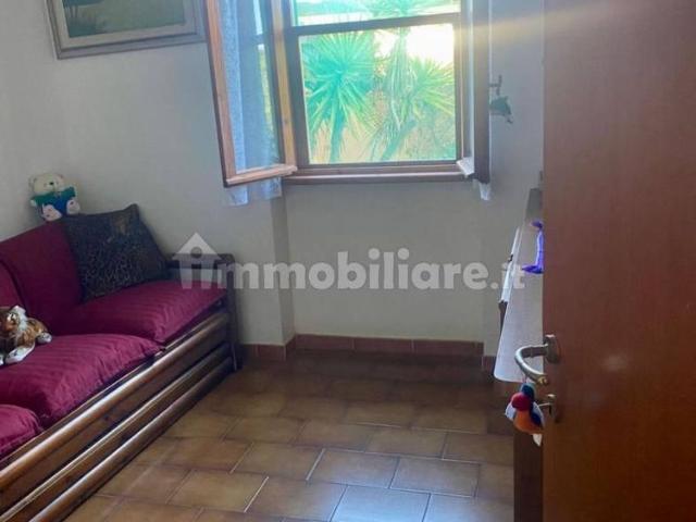 Villa unifamiliare Strada Riserva della Caduta 495, Lido di Foce Verde, Latina