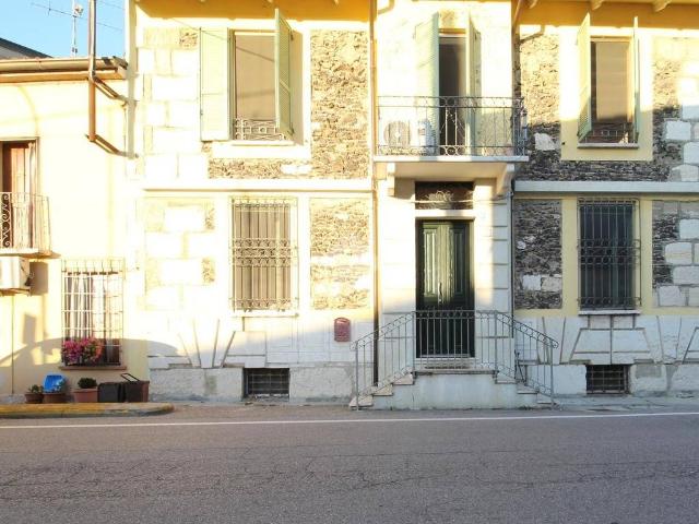 Villa unifamiliare Strada Zara Zanetta 15, Sailetto, Suzzara