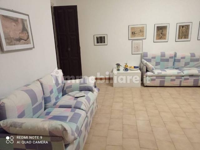 Villa unifamiliare Riva dei Gabbiani 1, Litoranea Terracina San Felice, Terracina