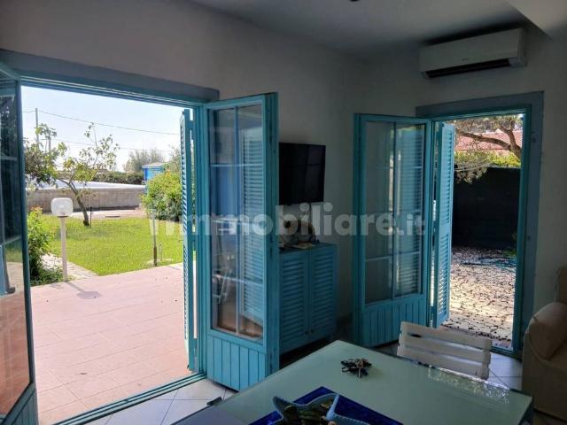Villa unifamiliare traversa 3 Sinistra San Felice Circeo 124, Litoranea Terracina San Felice, Terracina
