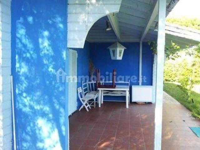 Villa unifamiliare traversa 3 Sinistra San Felice Circeo 124, Litoranea Terracina San Felice, Terracina