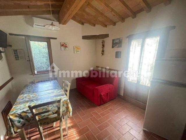 Villa unifamiliare Vocabolo Case Sparse Villa 9, Magione