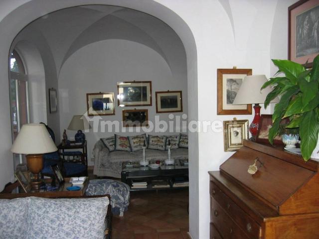 Villa unifamiliare via Mulo, Centro, Capri