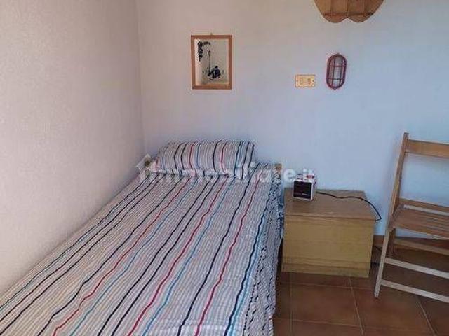 Villa unifamiliare via Mulini Di Favazzina, Favazzina, Scilla